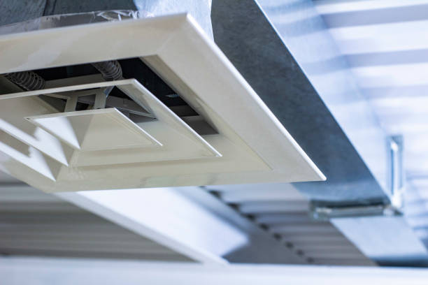 Best Local Air Duct Cleaning Services  in Emmon, AK