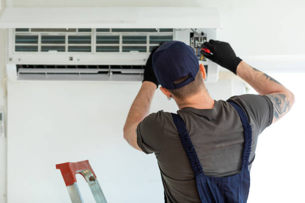 Best Commercial HVAC Duct Cleaning  in Emmon, AK