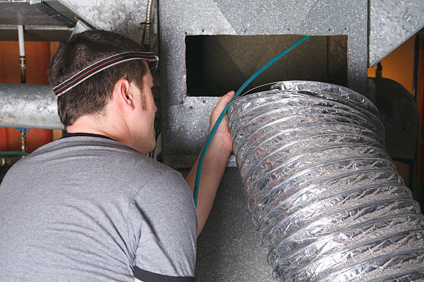 Trusted AK Airduct Cleaning Experts