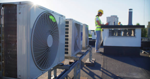 Best Residential Air Duct Cleaning  in Emmon, AK