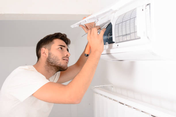 Best Affordable HVAC Duct Cleaning  in Emmon, AK