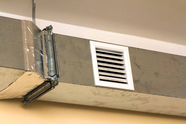 Best Best Air Duct Cleaning Company  in Emmon, AK